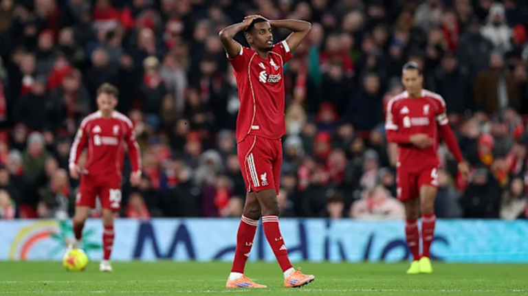 Liverpool v Sunderland 1-1: Πολλά τα λάθη… (Vid Red Glasses)