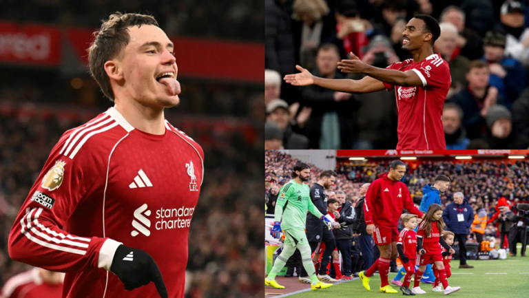Liverpool v Wolves 2-1: Νίκησε όπως – όπως… (Vid Red Glasses)
