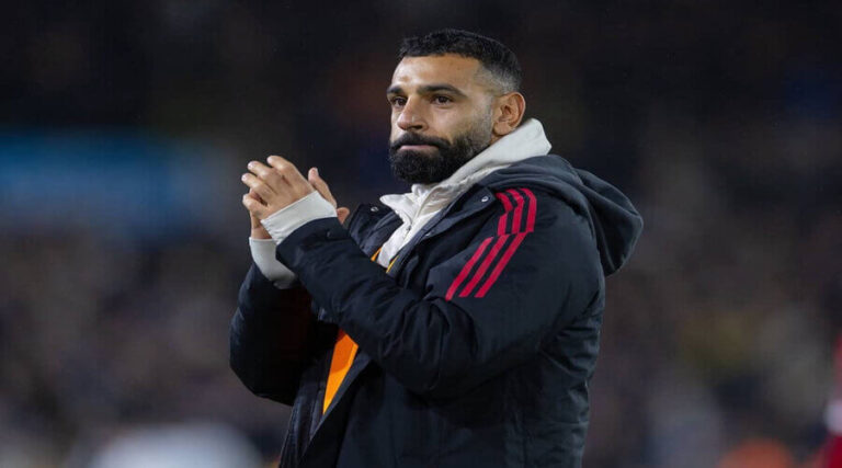 Salah: «Η ομάδα πρέπει να ανακτήσει την ταυτότητά της»