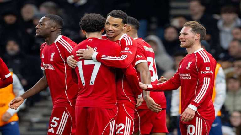 Tottenham v Liverpool 1-2: Έκανε τα εύκολα δύσκολα… (Vid Red Glasses)