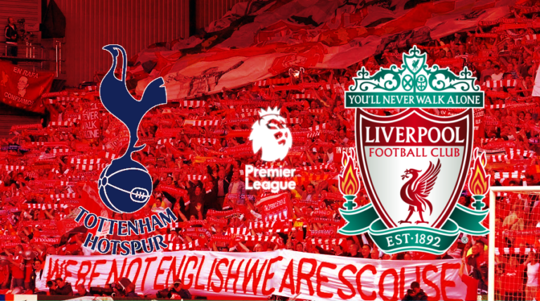 Tottenham v Liverpool: Σημεία συνάντησης Πανελλήνιας Λέσχης Φίλων Liverpool