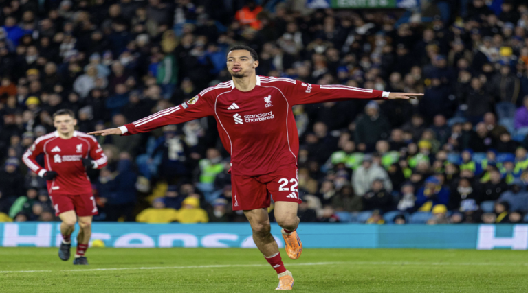 Με Ekitike κόντρα στη Barnsley – εκτός οι Endo και Danns