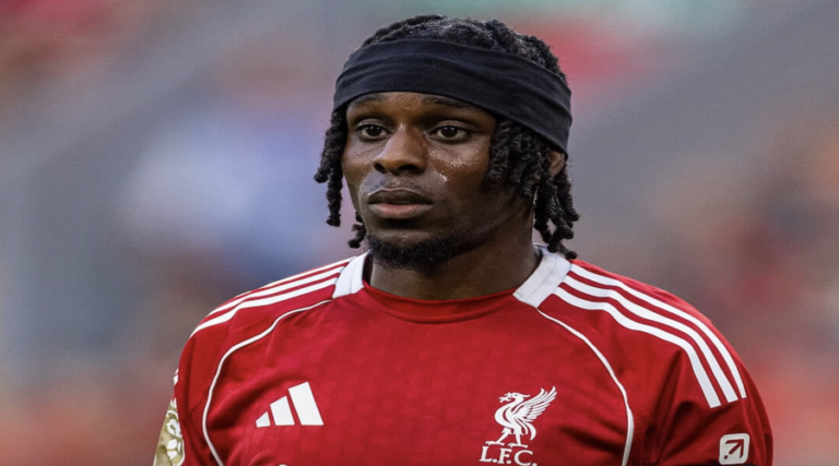 Frimpong: «Να βοηθήσω την ομάδα με οποιονδήποτε τρόπο»