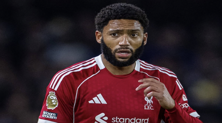 Αυξημένες οι πιθανότητες παραμονής του Joe Gomez