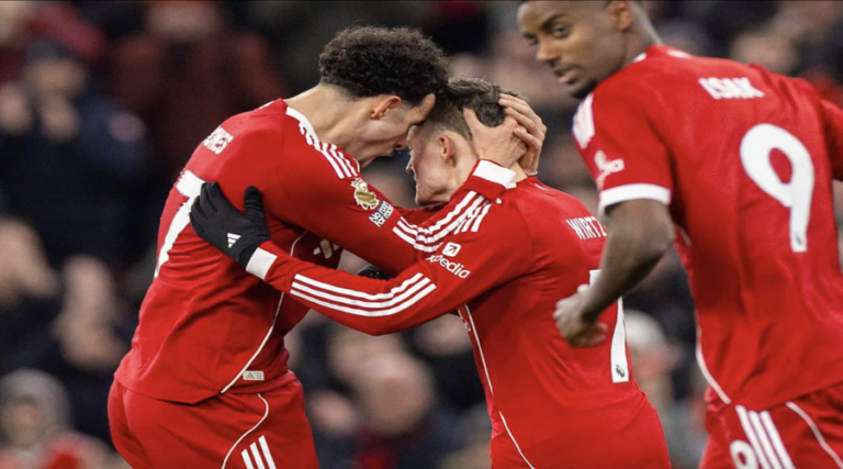 Η Liverpool δημιουργεί περισσότερες ευκαιρίες από τους αντιπάλους της — μήπως απλώς ήταν άτυχη; (Μέρος 1ο)