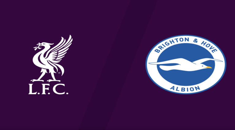 Liverpool – Brighton (preview)