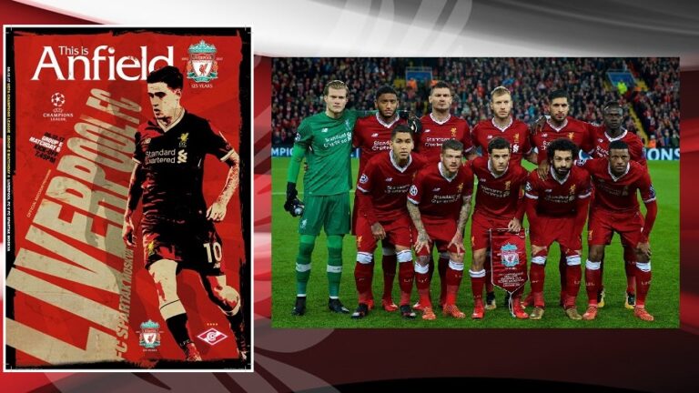 6/12/2017: «Επτάρα» στη Spartak με σόου Coutinho