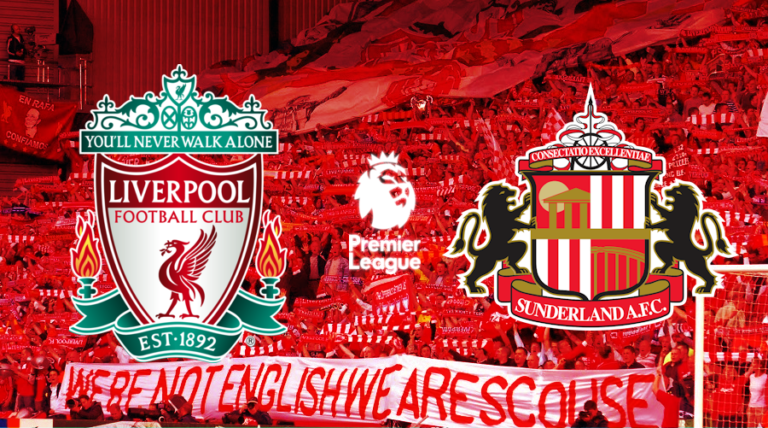 Liverpool v Sunderland: Σημεία συνάντησης Πανελλήνιας Λέσχης Φίλων Liverpool