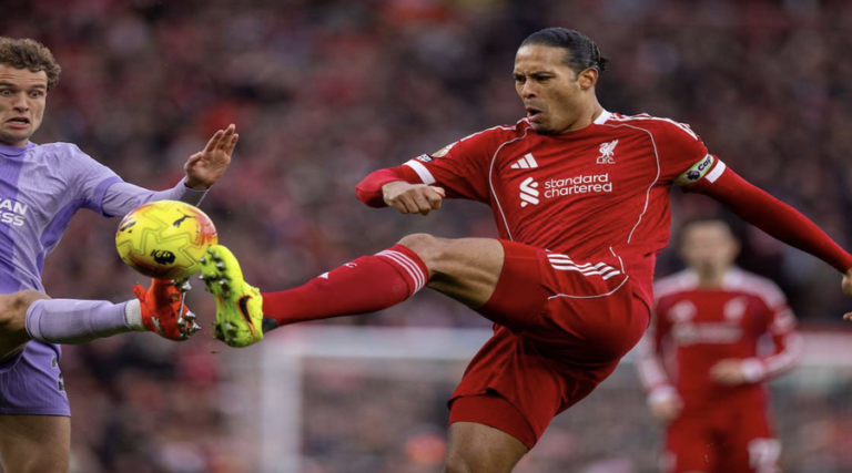 Στις 14 Φεβρουαρίου το Liverpool – Brighton