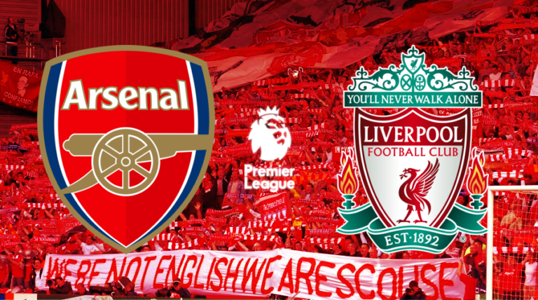 Arsenal v Liverpool: Σημεία συνάντησης Πανελλήνιας Λέσχης Φίλων Liverpool