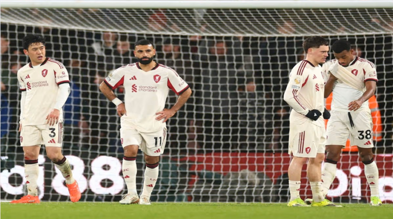 Bournemouth v Liverpool 3-2: “Συγχαρητήρια” FSG (Vid Red Glasses)