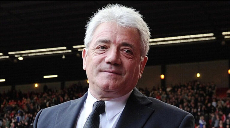 Διαγνώσθηκε με καρκίνο ο Kevin Keegan