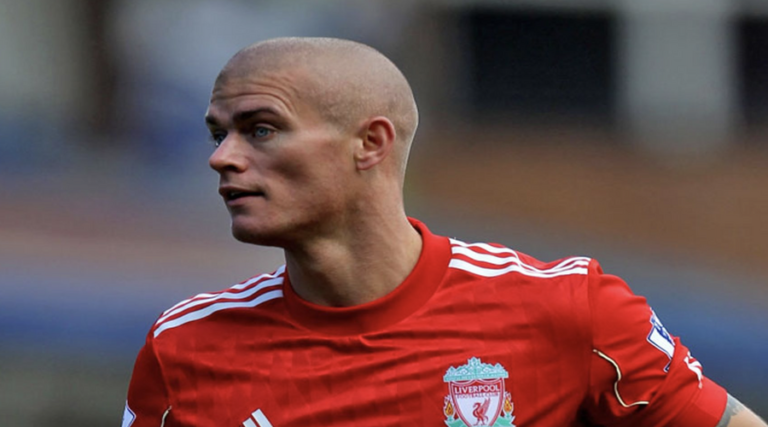 Konchesky:«Ήταν όνειρο να πάω στη Liverpool – τώρα το μετανιώνω πικρά»