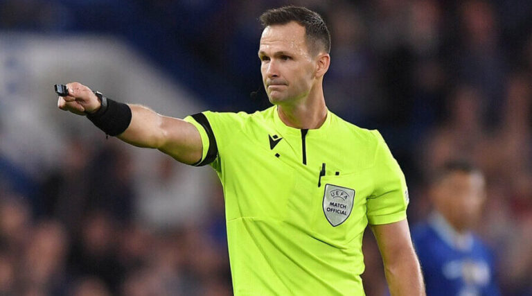 Ο Ivan Kruzliak στο Liverpool – Qarabag