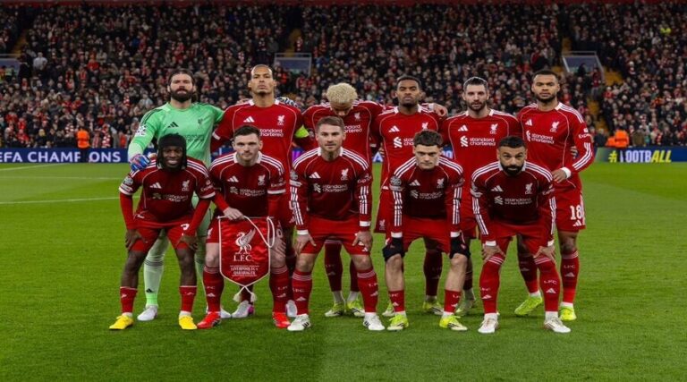Οι υποψήφιοι αντίπαλοι της Liverpool στους «16» του UCL