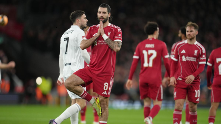 Liverpool v Barnsley 4-1: Έκανε το αυτονόητο (Vid Red Glasses)