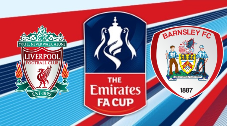 Liverpool v Barnsley: Ευκαιρία για δοκιμές (Vid Red Glasses)