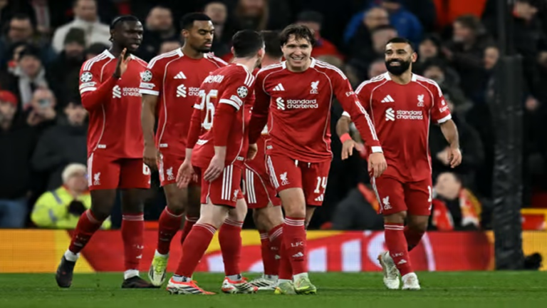 Liverpool v Qarabag 6-0: Τυπικό check in στους 16 (Vid Red Glasses)