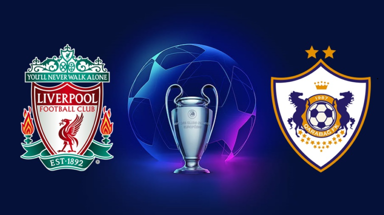 Liverpool v Qarabag: Να κάνουν το καθήκον τους (Vid Red Glasses)