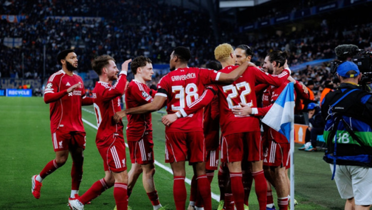 Marseille v Liverpool 0-3: Μια βραδιά στη Μασσαλία (Vid Red Glasses)