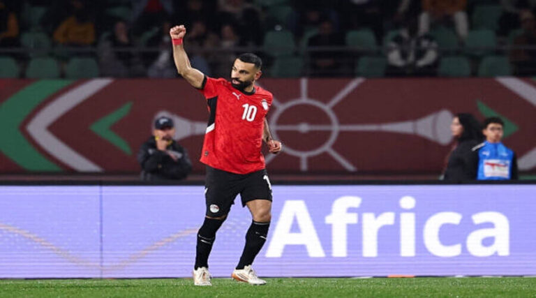 Γκολ και ασίστ ο Salah – στα ημιτελικά η Αίγυπτος