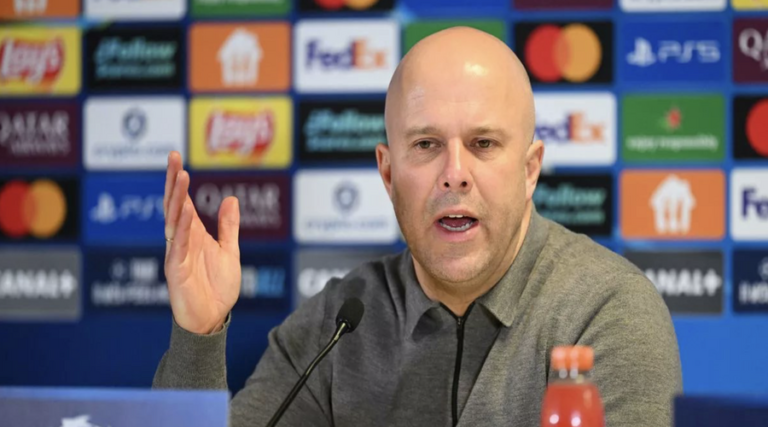 Ο Slot για Qarabag, Endo και το βάθος του ρόστερ
