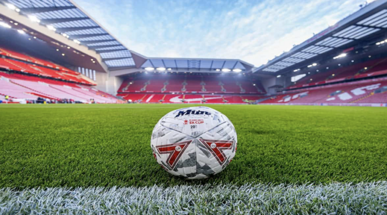 Στο Anfield με Steven Gerrard η κλήρωση του FA Cup