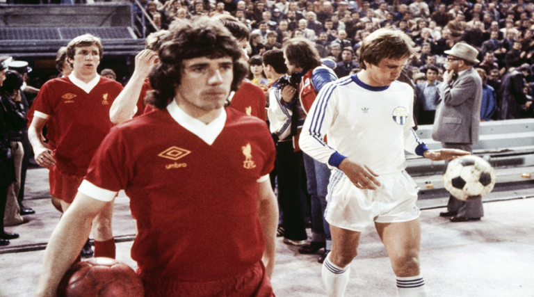 Kevin Keegan: Πέρα από τον θρύλο (Μέρος 1ο)