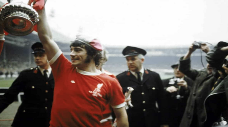 Kevin Keegan: Πέρα από τον θρύλο (Μέρος 2ο)