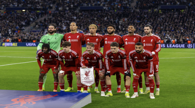 Με Galatasaray στους «16» οι Reds και στο βάθος PSG ή Chelsea!