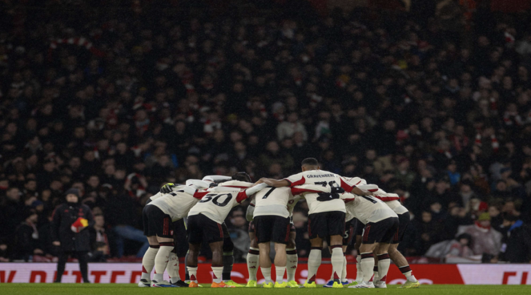 Το 2010 ήταν το τελευταίο ματς των Reds χωρίς τελική στην εστία 