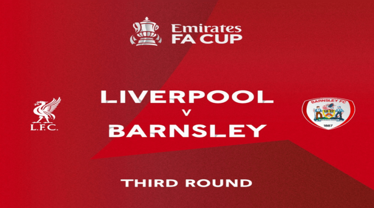Liverpool – Barnsley (preview)