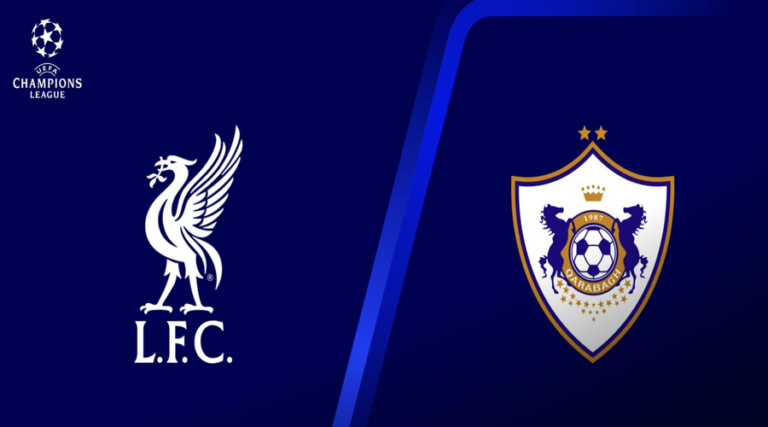 Liverpool – Qarabag (preview)