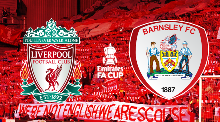 Liverpool v Barnsley: Σημεία συνάντησης Πανελλήνιας Λέσχης Φίλων Liverpool