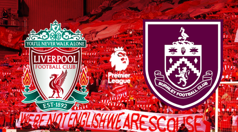 Liverpool v Burnley: Σημεία συνάντησης Πανελλήνιας Λέσχης Φίλων Liverpool