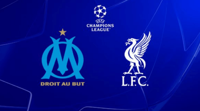 Marseille – Liverpool (preview)
