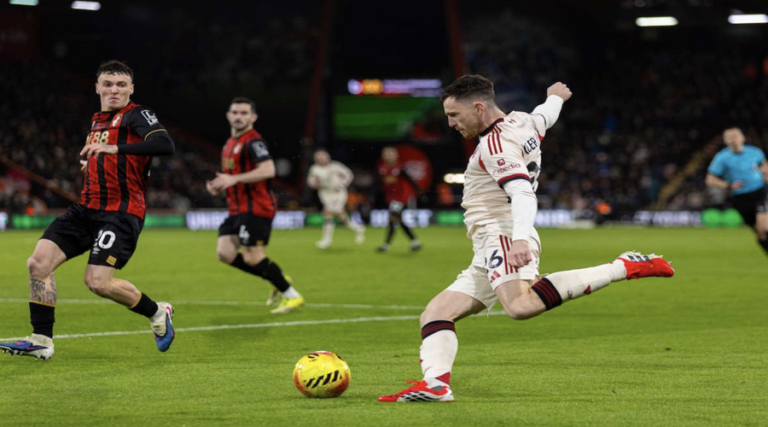 Οι Reds βάζουν φρένο στην πώληση του Andy Robertson!