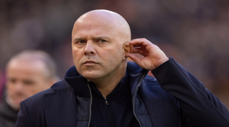 Slot: «Έχουμε βελτιωθεί σε σχέση με 3-4 μήνες πριν»