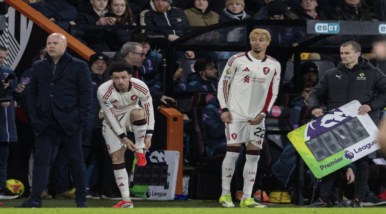 Liverpool και τα γκολ στα τελευταία λεπτά: Τα αίτια, οι συνέπειες και η πιθανή λύση (Μέρος 1ο)