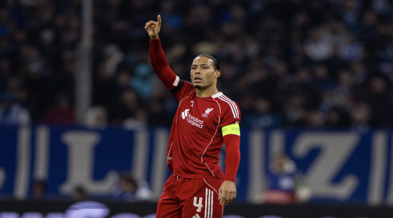 Virgil: «Εξαιρετικός ο Gomez – να είμαστε έτοιμοι το Σάββατο»