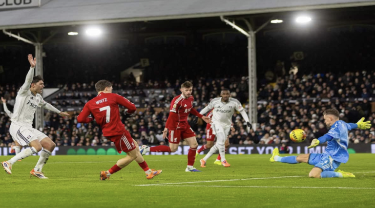 Οι ημερομηνίες με Fulham και Everton