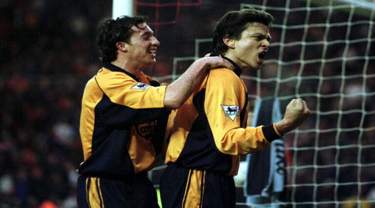 Litmanen: Η μάχη με το long Covid, η δικαίωση απέναντι σε Van Gaal & η διαχρονική αγάπη του για τη Liverpool (Μέρος 1ο) 