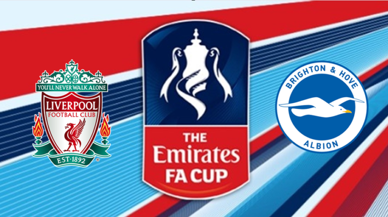 Liverpool v Brighton: Να σώσουν την χρονιά (Vid Red Glasses)