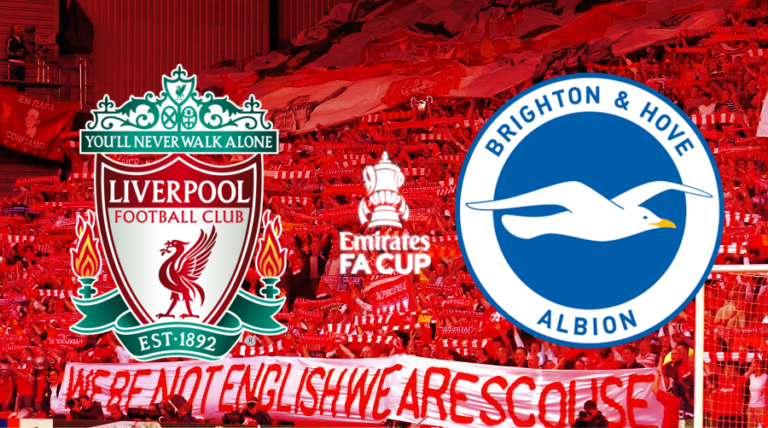Liverpool v Brighton: Σημεία συνάντησης Πανελλήνιας Λέσχης Φίλων Liverpool