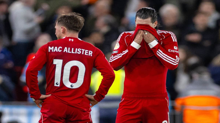 Liverpool v Man City 1-2: Κρίμα, κρίμα, κρίμα… (Vid Red Glasses)