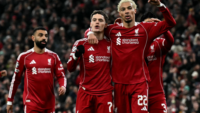 Liverpool v Newcastle 4-1: Θύμισε Liverpool! (Vid Red Glasses)