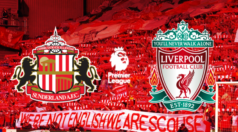 Sunderland v Liverpool: Σημεία συνάντησης Πανελλήνιας Λέσχης Φίλων Liverpool