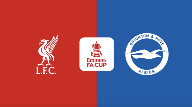 Liverpool – Brighton (preview)