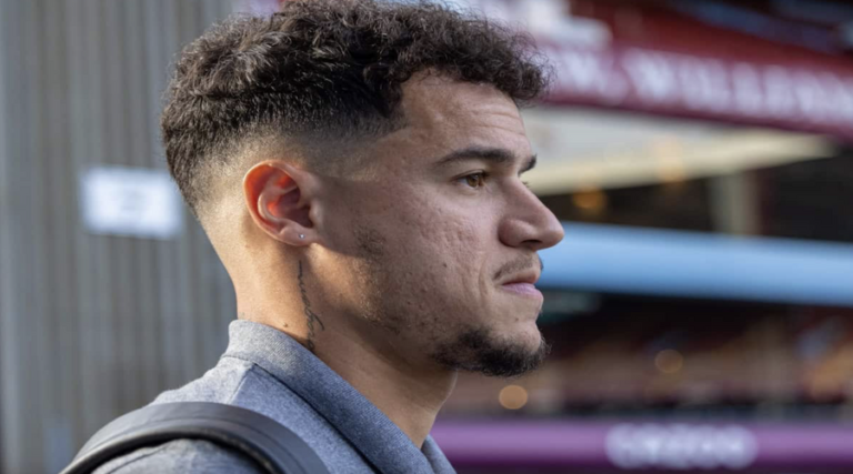 Ξέσπασμα Philippe Coutinho: «Με έχει διαλύσει ψυχολογικά»