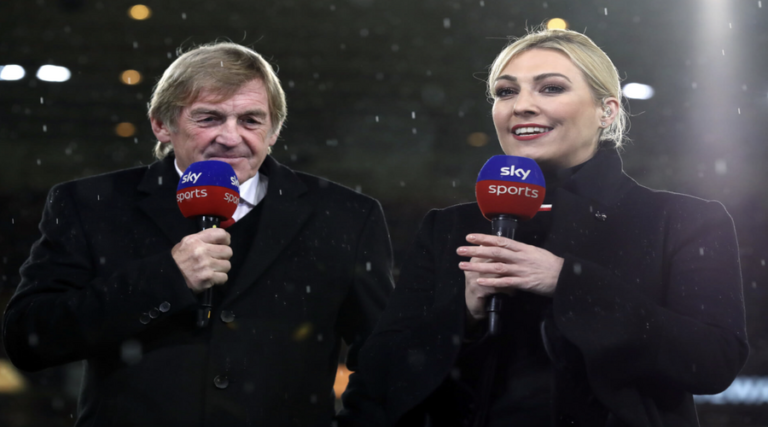 Μια συνάντηση με τον Sir Kenny Dalglish και την Kelly Cates: «Όταν ο πατέρας μου παραιτήθηκε, ήμουν με δάκρυα στα μάτια» (Μέρος 3ο)